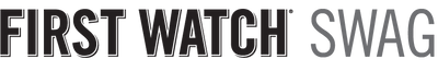 First Watch Swag logo