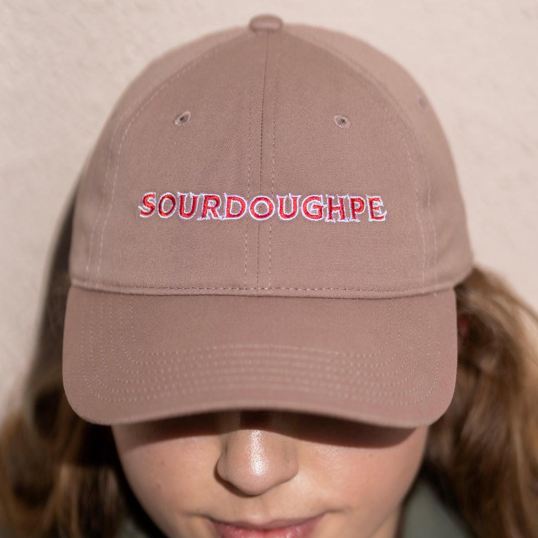 Sourdoughpe Dad Hat