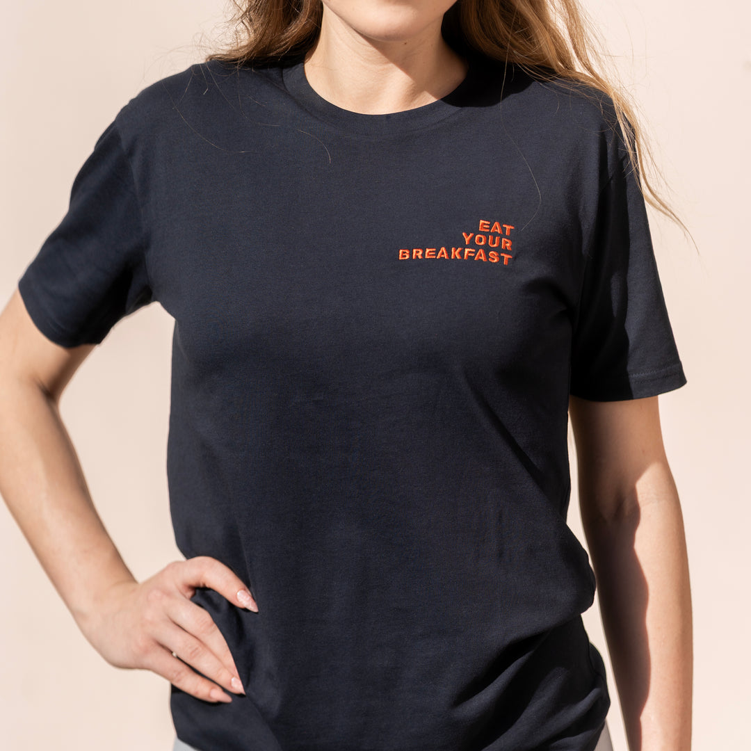 Eat Your Breakfast (B.E.C.) T-shirt