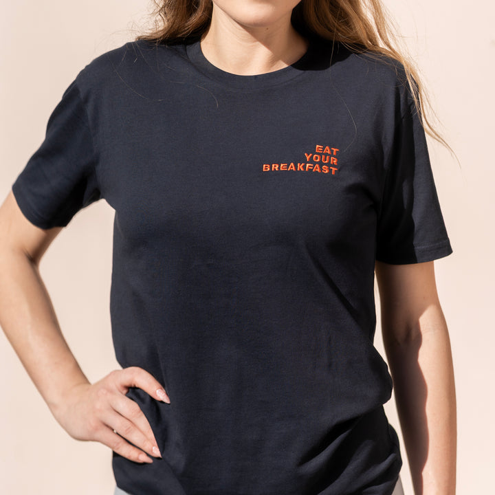 Eat Your Breakfast (B.E.C.) T-shirt