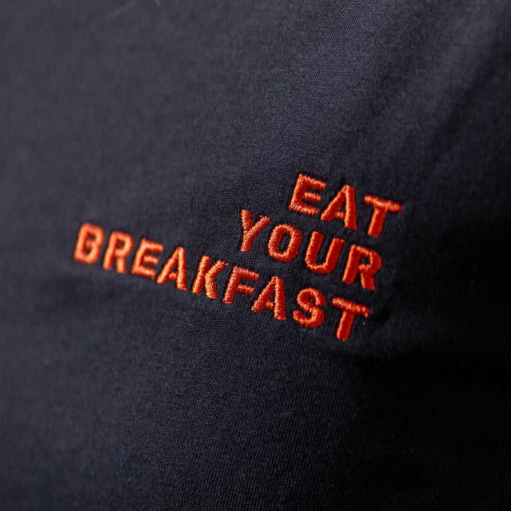 Eat Your Breakfast (B.E.C.) T-shirt