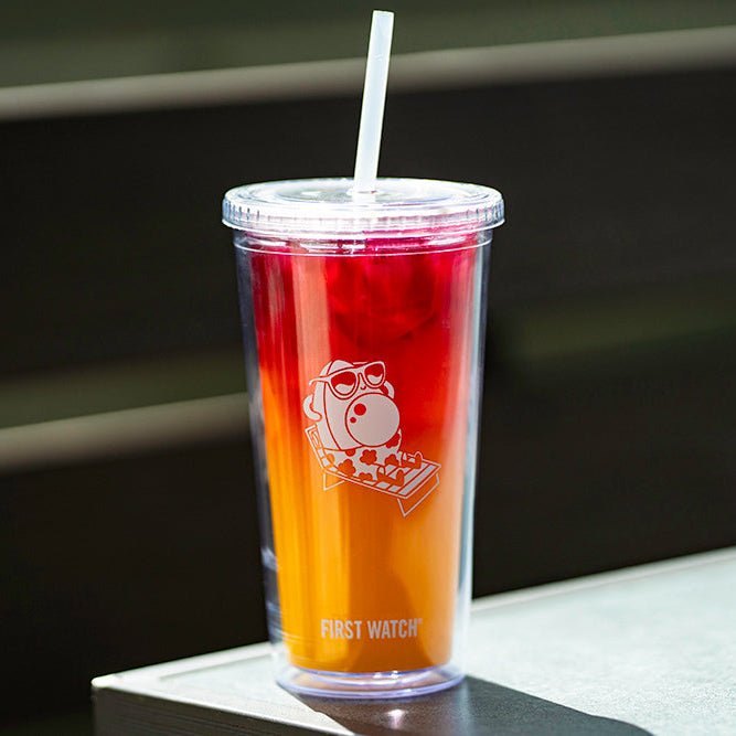 Stay Cool Tumbler