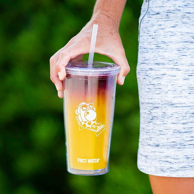 Stay Cool Tumbler