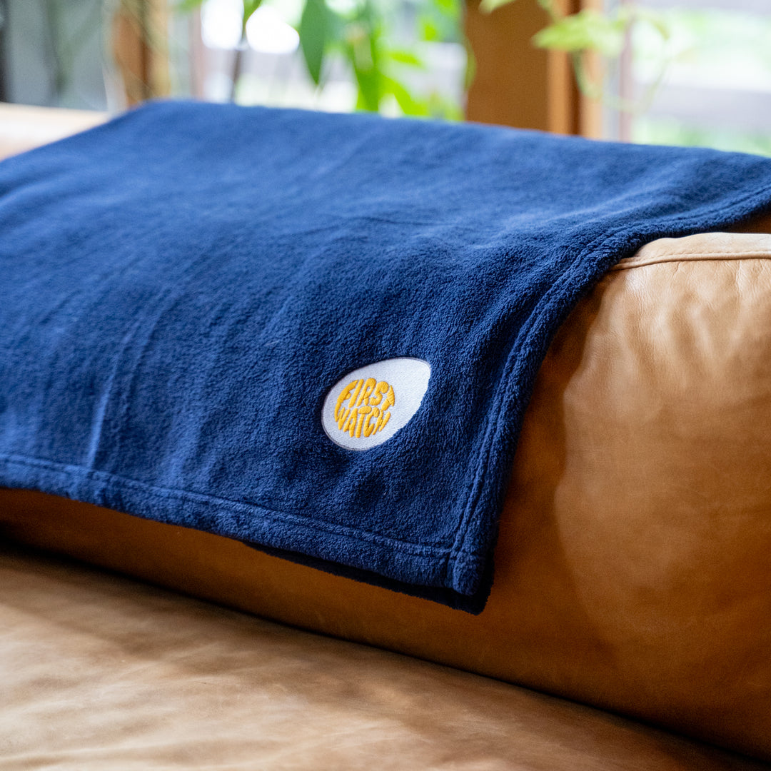 Egg-cellent Blanket