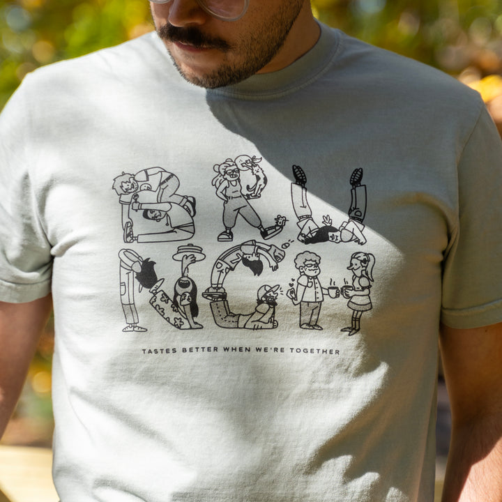 Brunch Squad T-Shirt