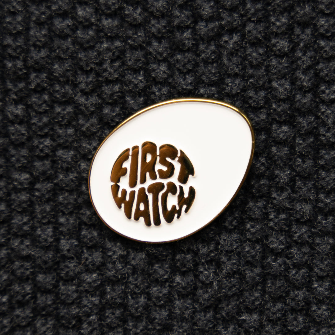 First Watch Swag