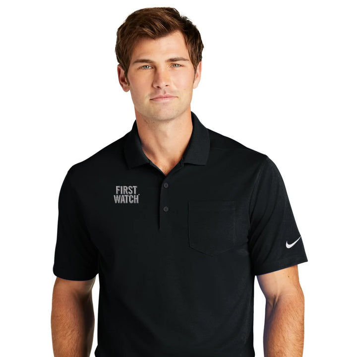 Nike Men's Dry-Fit Polo
