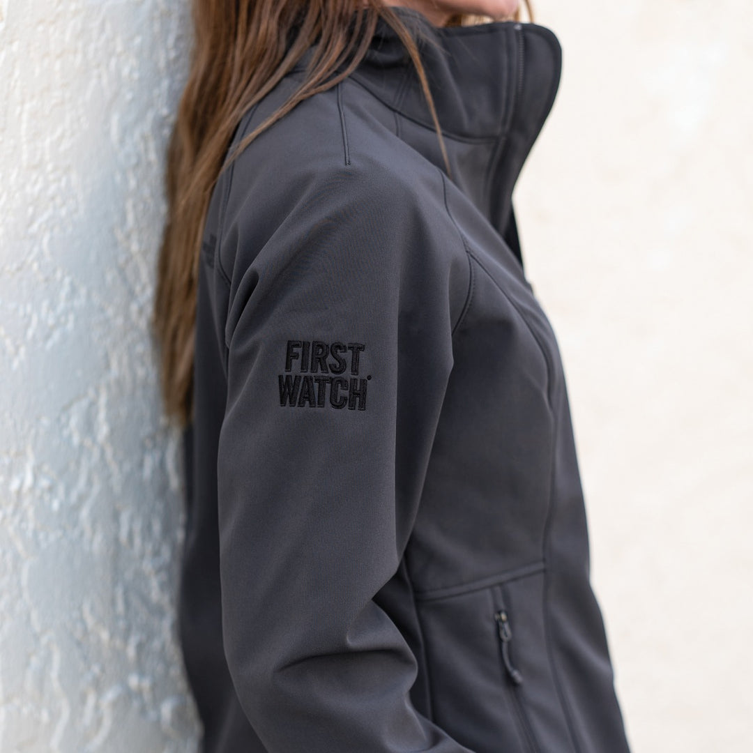 The North Face Apex Barrier Women's Soft Shell Jacket