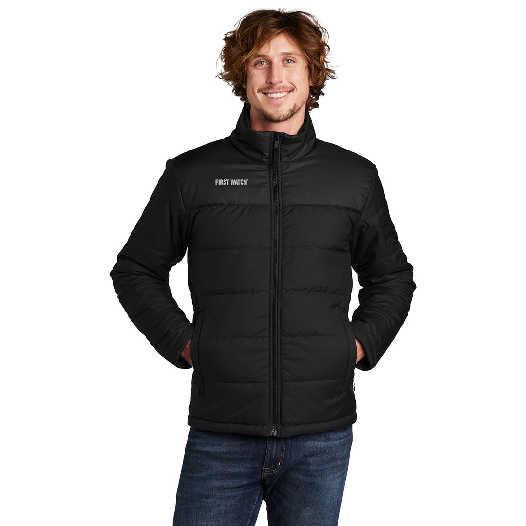 The North Face Men's Insulated Jacket